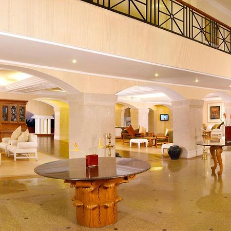Gateway Varkala Interior foto