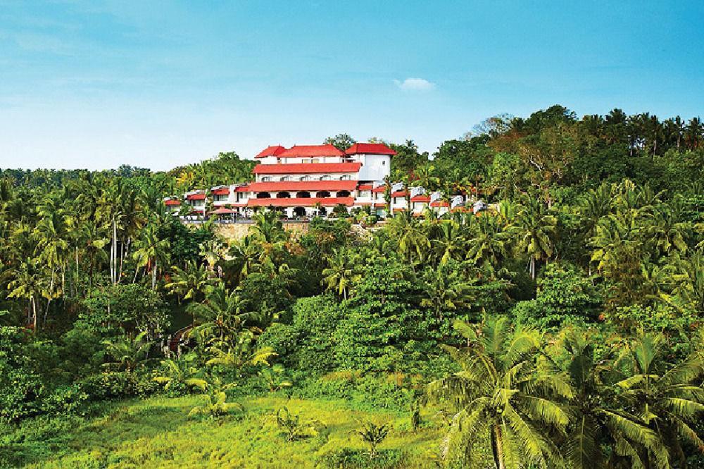 Gateway Varkala Exterior foto