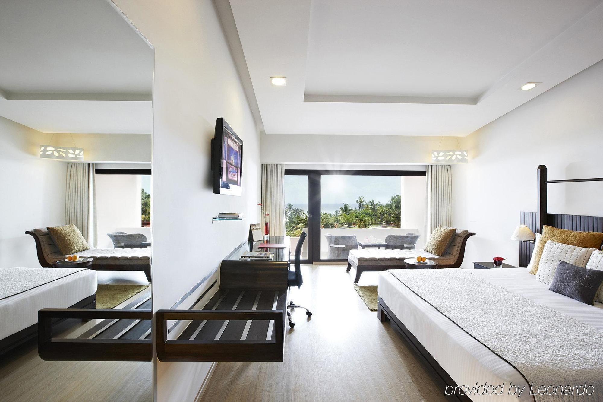 Gateway Varkala Exterior foto