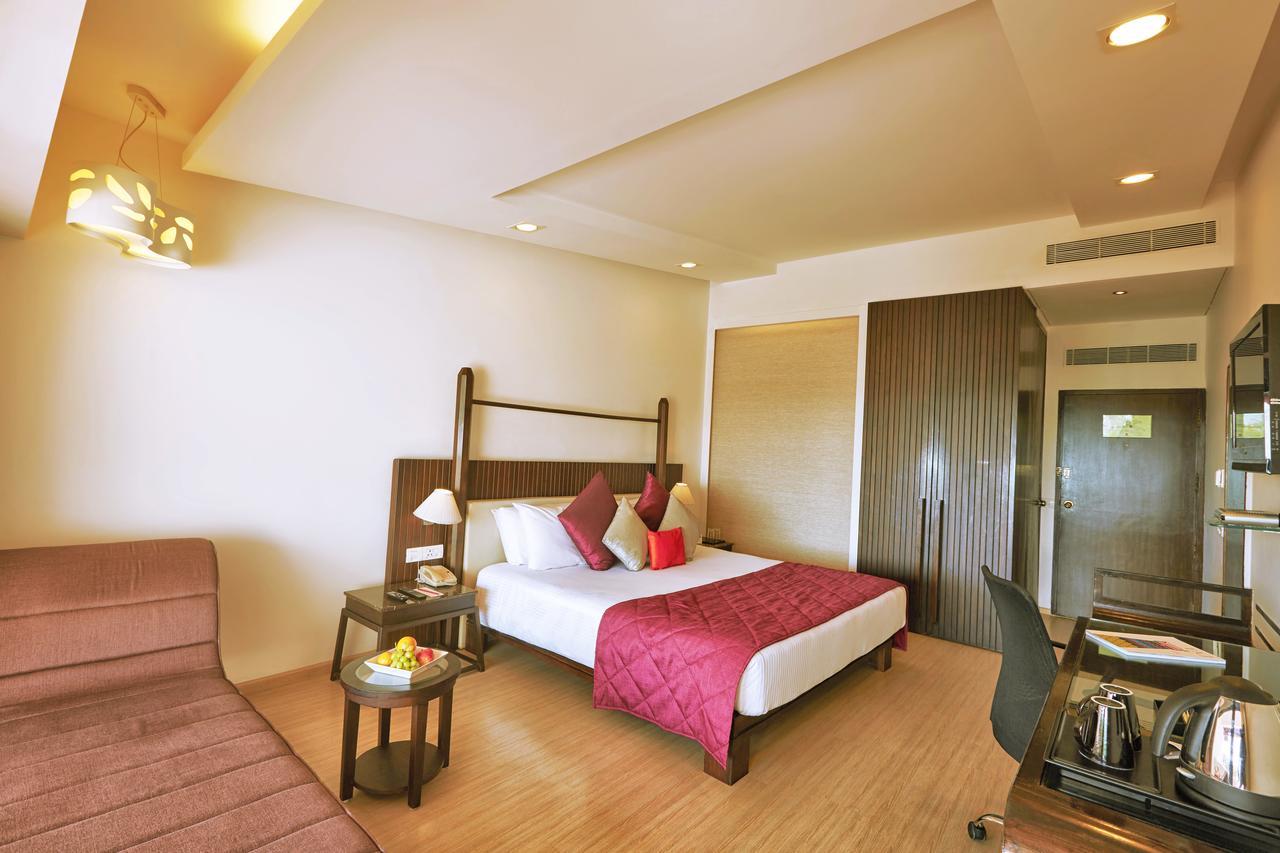 Gateway Varkala Exterior foto