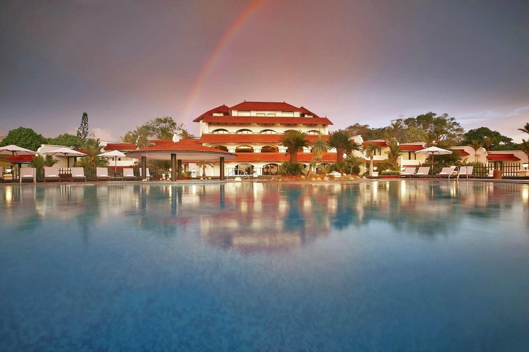 Gateway Varkala Exterior foto