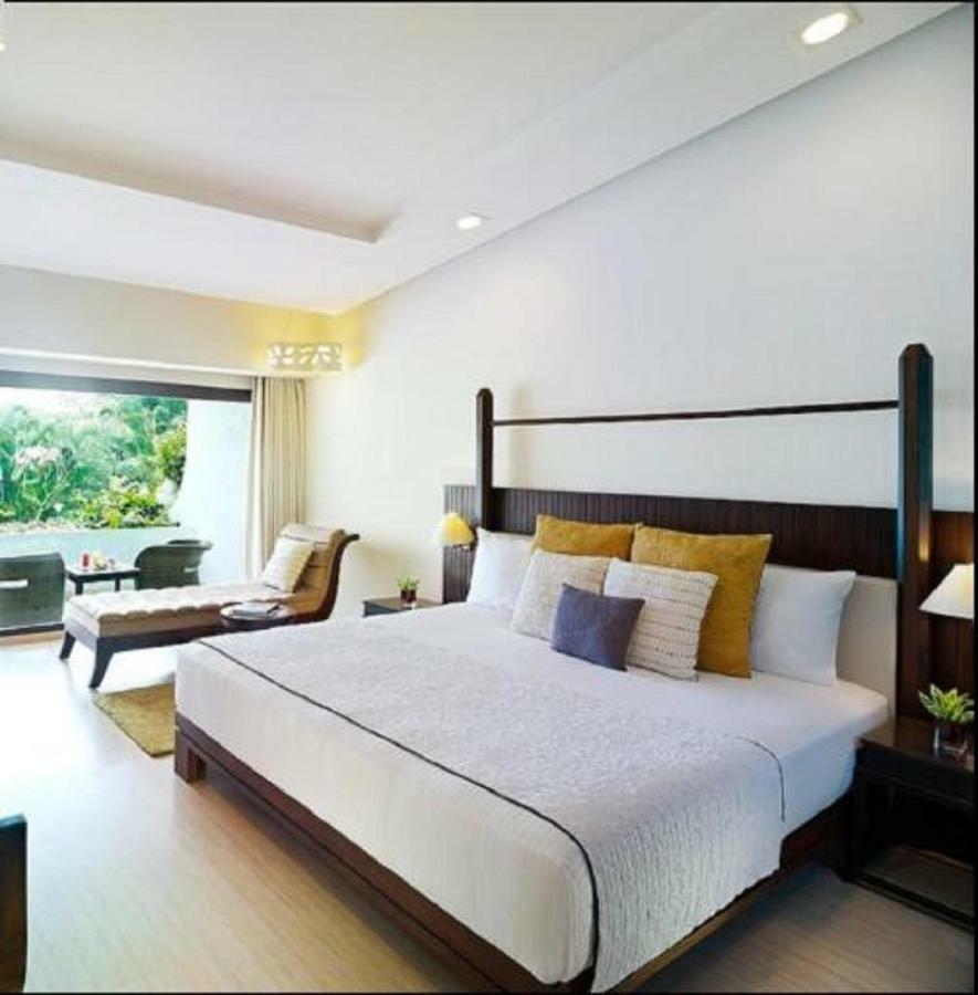 Gateway Varkala Exterior foto